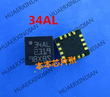 1 шт. новый LIS344ALTR LIS344AL печать 34AL LGA16 высокого качества