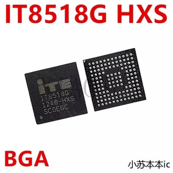 (5-10 штук) 100% новый чипсет IT8518G BGA