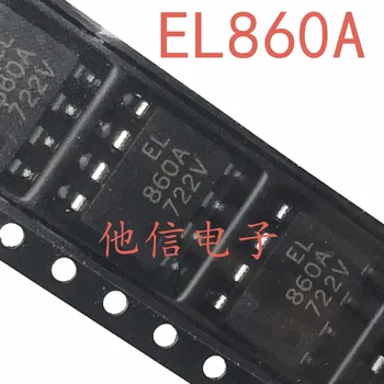 бесплатная доставка EL860A SOP6 EL840 10 шт.