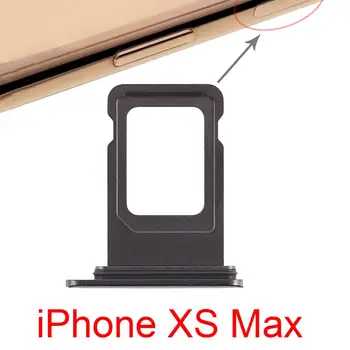Двойной Лоток для SIM-карт для iPhone XS Max