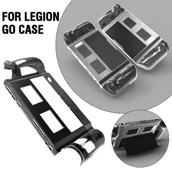 Для аксессуаров Legion Go Защитный чехол для игровой консоли Разъемная ручка-органайзер для модификации legion go Изображение 2