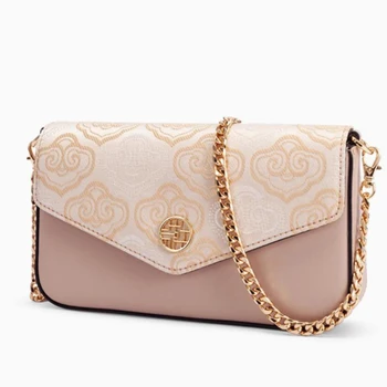 Женская сумка из натуральной кожи известного бренда, роскошная сумка, дизайнерская сумка, сумка через плечо из натуральной кожи, женская сумка, Цветочная сумка