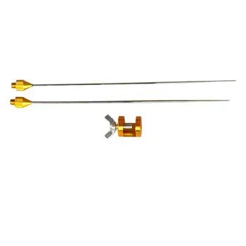 Инструмент для снятия рыболовных крючков Многофункциональный инструмент для извлечения рыболовных снастей и крючков Легкий инструмент для удаления рыболовных крючков Изображение 2