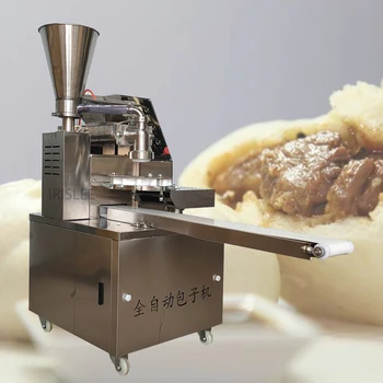 Качественные продавцы продают автоматические машины для выпечки булочек по низким ценам