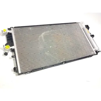Конденсатор/радиатор кондиционера воздуха/32339857/7151984 предназначен для VOLVO XC90 DIESEL 2.0 CAT