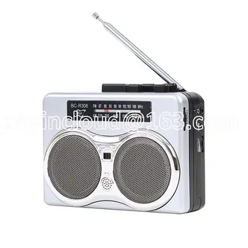 Магнитофон Walkman, Запись на кассетный аппарат, Внешнее воспроизведение радио, Автоматический перевод с изучением английского языка