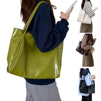 Новая элегантная практичная сумка через плечо с одним плечом, отлично подходящая для покупок и путешествий