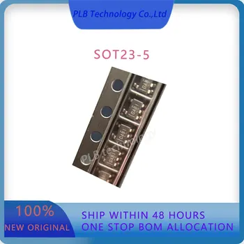 Оригинальная интегральная схема LP5907-Q1, микросхема LP5907QMFX-3.0Q1 SOT23-5 IC, Новый Электронный запас LDO для управления питанием