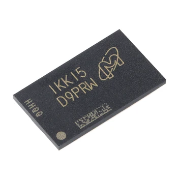 Оригинальный Подлинный MT41J128M16JT-093: K FBGA-96 2Gb DDR3 SDRAMN чип памяти Изображение 2