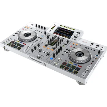 СКИДКА НА ЛЕТНИЕ РАСПРОДАЖИ музыкального инструмента Ready For Pioneer DJ XDJ-RX2-W со встроенным микшером DJ system