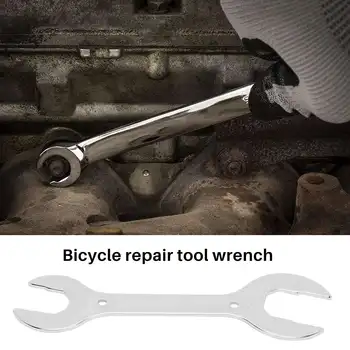 Скутер Велосипед Велосипедная гарнитура гаечный ключ 30 32 36 40 мм Инструмент для ремонта с несколькими головками Изображение 2