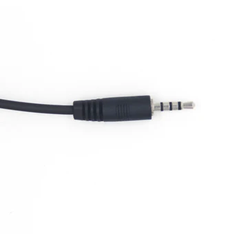 Специальный соединительный кабель для baofeng UV-5R для шлема Vimoto V3 V6, совместимого с Bluetooth, гарнитуры для подключения двусторонней радиосвязи Изображение 2