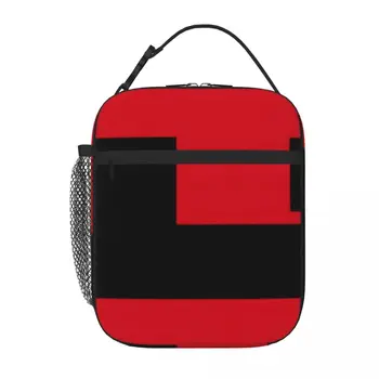 Сумка для ланча с логотипом Fashion Man Hilti Machine, сумка для ланча, Изолированная сумка, Термосумка для продуктов питания