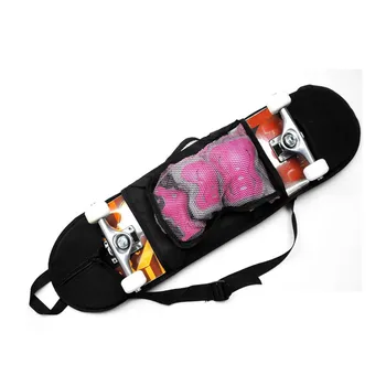 Сумка для переноски скейтборда, сумка для переноски скейтбординга, Балансировочная доска, чехол для хранения скутера, рюкзак разных размеров