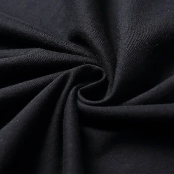 Черная футболка Yukio Mishima Samurai Изображение 2