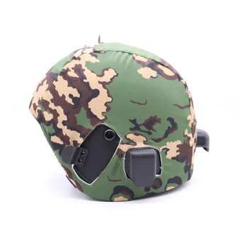 Чехол для тактического шлема EVI Спецназа Arkin K6-3 Электросварка III класса Frp Чехол для шлема Escape Takov