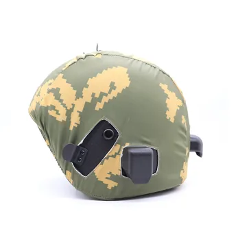 Чехол для тактического шлема EVI Спецназа Arkin K6-3 Электросварка III класса Frp Чехол для шлема Escape Takov Изображение 2
