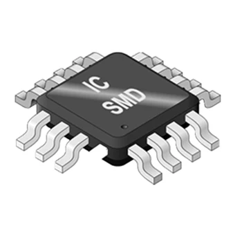 Электронные компоненты с интегрированной схемой STM32F103RET6 lqfp64 в наличии для arduino STM32F103RET6 Изображение 2