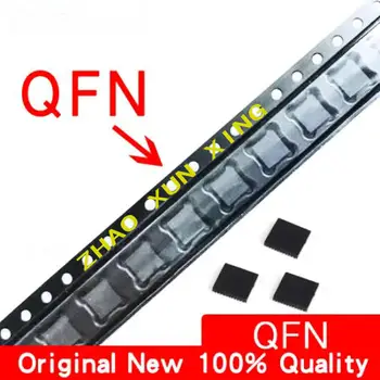 1-100 peças drv8801rtyr QFN-16 drv8801 драйвер делает микросхему двигателя ic circuito integrado novo оригинальной frete grátis Изображение 2