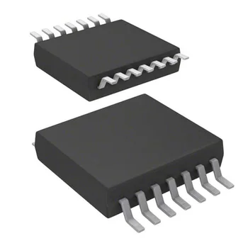 1 шт./ЛОТ SN74AHCT04PWR TSSOP Абсолютно новая оригинальная интегральная схема, спецификация чипа с одним устройством