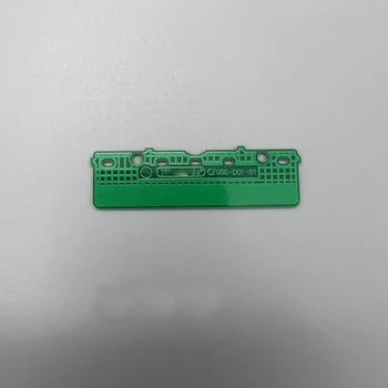 10 Шт. Запасные части Печатная плата для слота GBA чип для платы NDS Lite пылезащитный чехол для платы NDSL Сменный пылезащитный чехол для слота для карты памяти Изображение 2