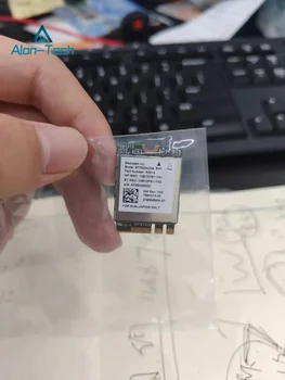 (10 шт.) Новый модуль RZ616/AMD616 Беспроводная карта WIFI6E Bluetooth 5.2 Поддержка WIN10 2.4 ГГц/5G/6G 802.11ax WIFI Карта Изображение 2