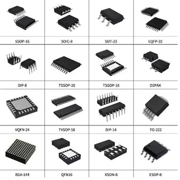 100% Оригинальные микроконтроллерные блоки MSP430FR2100IRLLR (MCU/MPU/SoC) HVQFN-24-EP (3x3)