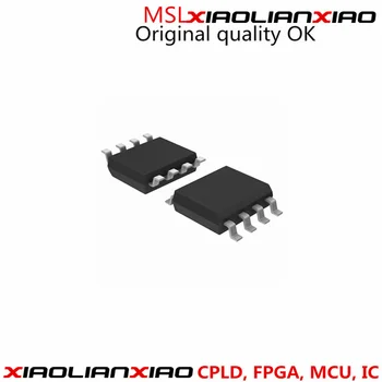 1ШТ Оригинальная микросхема XIAOLIANXIAO LM293DR SOP8 хорошего качества Может быть обработана с помощью PCBA