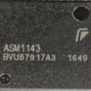 2-10 шт. Новых микросхем ASM1143 ASM1143-A3 QFN64 USB master
