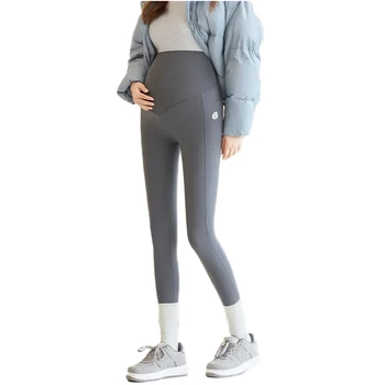 2024 Года, Новые женские брюки для фитнеса, штаны для йоги, спортивные штаны для бега трусцой, велосипедные штаны для бега, эластичные леггинсы, штаны для тренировок в тренажерном зале