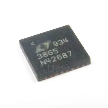 BaiS) LTC3865EUH # 3865 с трафаретной печатью PBF в упаковке с контроллером переключателя QFN32 IC Изображение 2