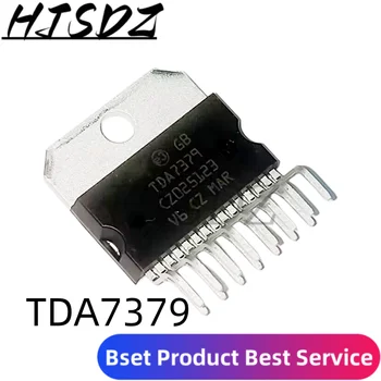 Nuevo original TDA7379 coche audio amplificador chip zip-15 paquete garantía de calidad