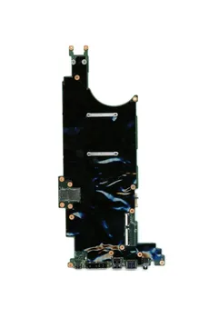 SN NM-B521 FRU PN 01YU013 Процессор i3-8130U n-vP 4 ГБ TPM2 Номер модели дополнительно совместимый ноутбук X280 Материнская плата компьютера ThinkPad