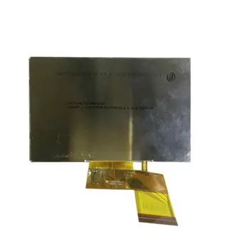 Tianma TM043NBH02 4,3-дюймовая TFT ЖК-панель с интерфейсом 480x272 RGB ЖК-дисплей с сенсорной панелью дигитайзера
