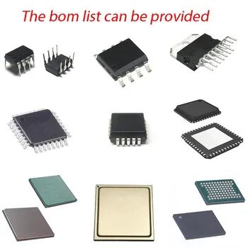 W3100A-LF Список спецификаций оригинальных электронных компонентов и интегральных схем W3100A