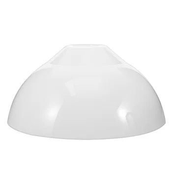 Акриловый абажур для подвесного светильника, замена абажура для подвесного светильника для дома