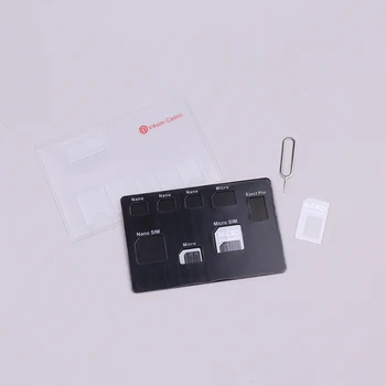 В комплекте тонкий держатель для SIM-карты и чехол для карт Microsd, а также pin-код телефона