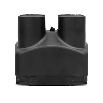 Вентиляционная крышка для дизельного автомобильного отопителя, воздуховод для отвода теплого воздуха, вентиляционная крышка для воздушного дизельного стояночного отопителя Изображение 2