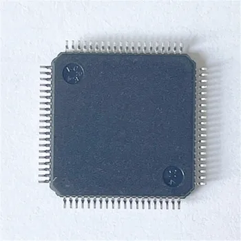 Встроенные интегральные схемы STR911FAM42X6 - Микроконтроллеры TQFP-80 Новые и оригинальные Изображение 2