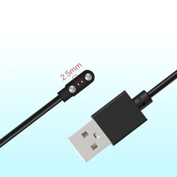 Для часов Willful IP68/Willful SW021/ID205U Зарядный USB-кабель Прямая доставка Изображение 2