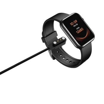 Док-станция для умных часов, адаптер зарядного устройства USB-кабель для шумоподавления ColorFit Pro 3/2 / Ultra Boat Watch Xtend, зарядка смарт-часов
