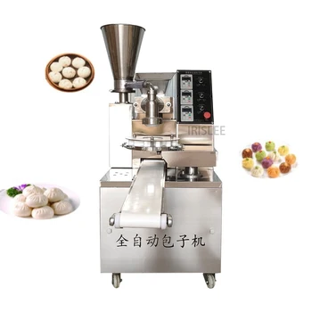 Качественные продавцы продают автоматические машины для выпечки булочек по низким ценам Изображение 2