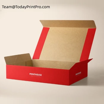 Китай Высококачественная упаковка из гофрированного картона с нанесенным логотипом пригодная для вторичной переработки коробка доставка движущиеся коробки