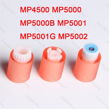 Комплект роликов для подбора бумаги Ricoh MP4500 MP5000 MP5000B MP5001 MP5001G MP5002 Комплект Подающих/Разделительных Роликов