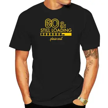 Мужская футболка 60. Футболки на день рождения (36), Женские футболки