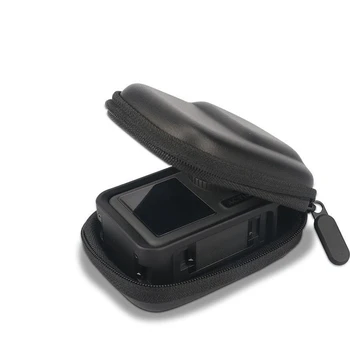 Подходит для DJI action 4/3 mini защитная сумка для хранения спортивной камеры сумка аксессуары Изображение 2