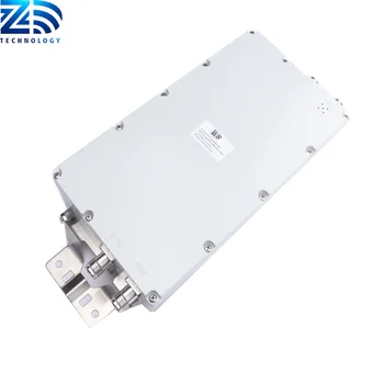 Полосовой фильтр радиочастотного резонатора Марки ZD 2 in 2 out 824-888.4 МГц IBS-Компоненты с гнездовым разъемом 4.3-10