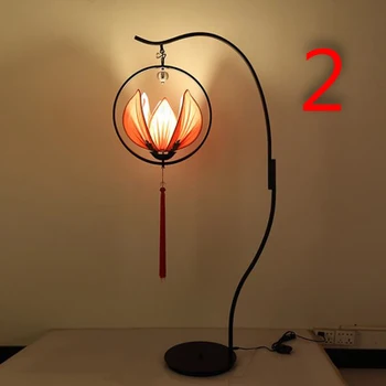 Простая современная лампа для гостиной 3439, лампа в скандинавском стиле, бытовая упаковка, лампа для спальни, столовая, комбинированная люстра для всего дома Изображение 2