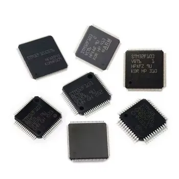 Процессор 64F7055F40 HD64F7055F40 В наличии, микросхема питания Изображение 2