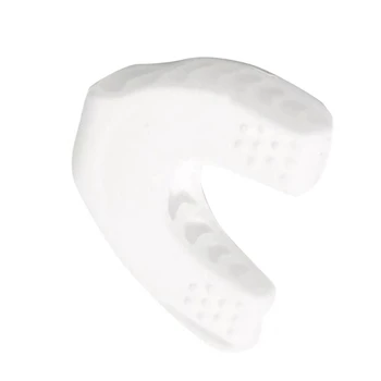 Силиконовый тренажер для челюстей Face Slimmer Нацелен на ваш подбородок, губы и скулы H58D Изображение 2